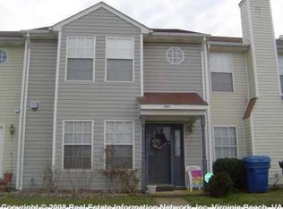3105 Glastonbury Dr, Virginia Beach, VA 23453