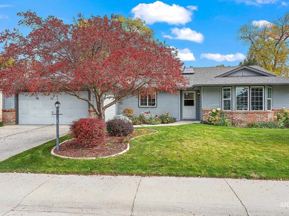 11800 W Bowmont St, Boise, ID 83713