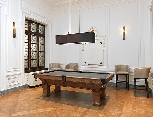 Rented by Nancy Packes Inc. | media 26