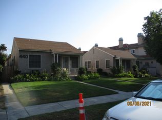 442 W Stocker St #442B, Glendale, CA 91202