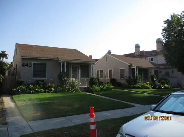 442 W Stocker St #442B, Glendale, CA 91202
