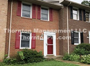 217 Farrell Ln, Fredericksburg, VA 22401
