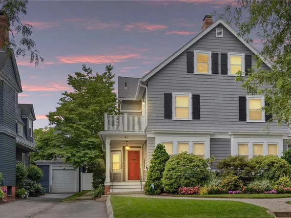 47 S Angell St #47, Providence, RI 02906