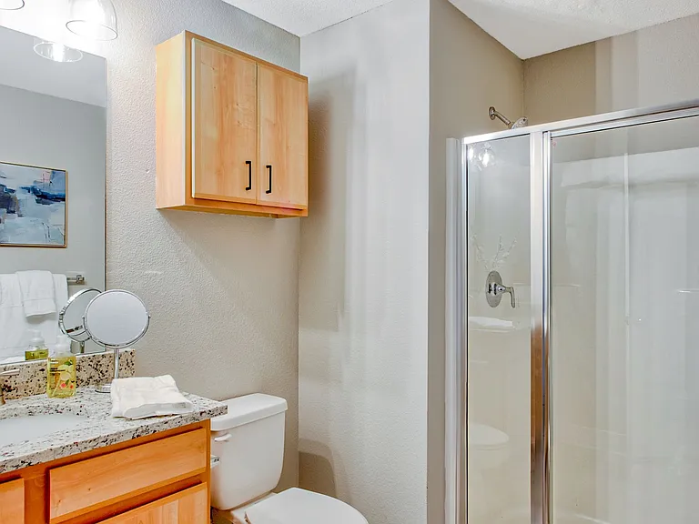 2 Bedroom - 2 Bed / 2 Bath - 988 Sq.Ft.