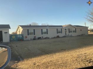7311 N Dalmont St, Hobbs, NM 88242