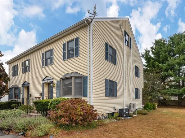 9 McDermott Farm Rd #B, Danvers, MA 01923