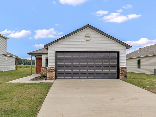 5710 Pope St, Jonesboro, AR 72404