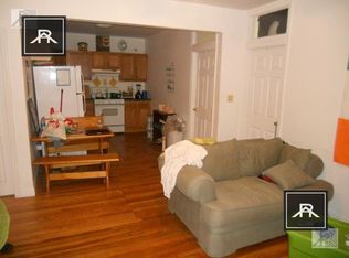 25 Egremont Rd #4, Brighton, MA 02135