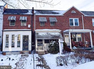 537 25th Pl NE, Washington, DC 20002