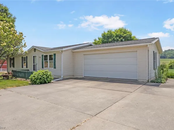 2600 Township Road 406, Sugarcreek, OH 44681