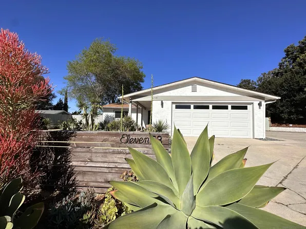 1158 Eklund Ct, Vista, CA 92083