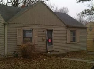2200 N 26th St, Kansas City, KS 66104
