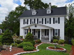 707 Kensington Ave, North Wilkesboro, NC 28659