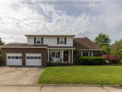 126 Rolling Acres Rd, Winfield, WV, 25213