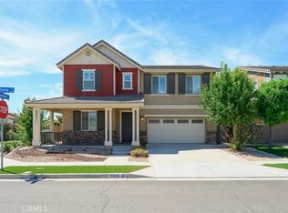6245 Athena St, Chino, CA 91710