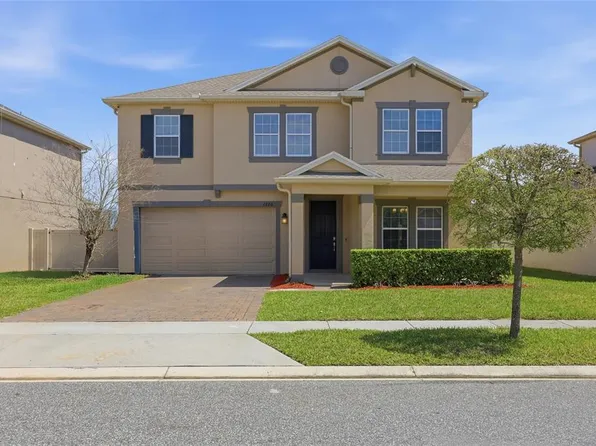 1776 Black Maple Pl, Ocoee, FL 34761