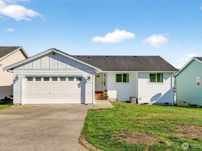 1312 Cascadia Drive, Sedro Woolley, WA, 98284