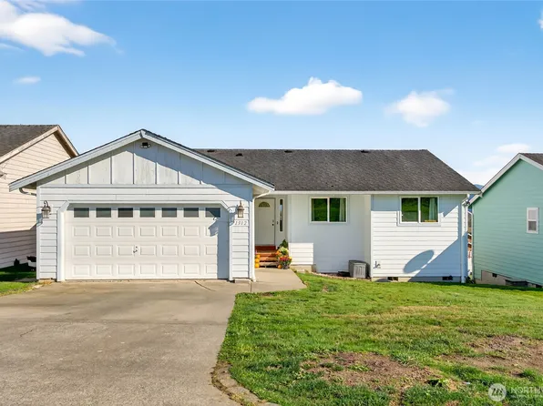 1312 Cascadia Drive, Sedro Woolley, WA 98284