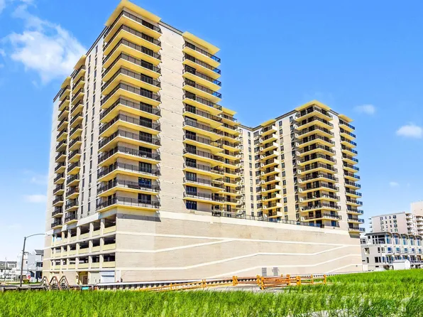 9600 Atlantic Ave APT 1413, Margate City, NJ 08402