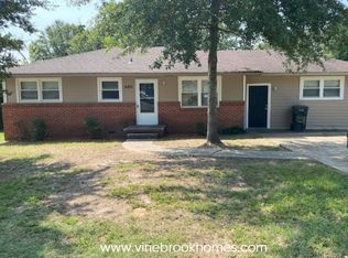 4801 Gum Springs Rd, Little Rock, AR 72209