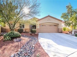 8001 Nestled Vista Ave, Las Vegas, NV 89128