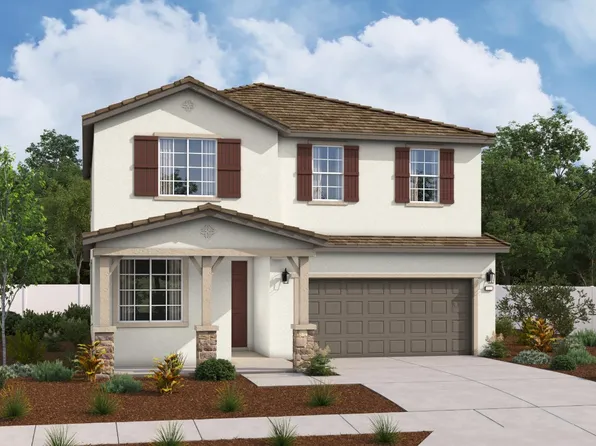 12811 Eagle Lake Avenue, Rancho Cordova, CA 95742