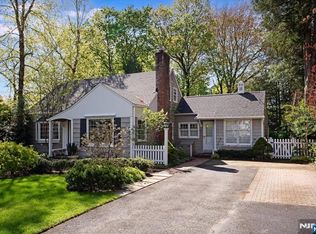60 Oak Ave, Tenafly, NJ 07670