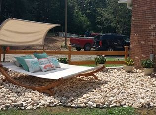 15971 Christanna Hwy, Lawrenceville, VA 23868