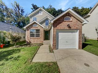 1012 Mansker Dr, Goodlettsville, TN 37072