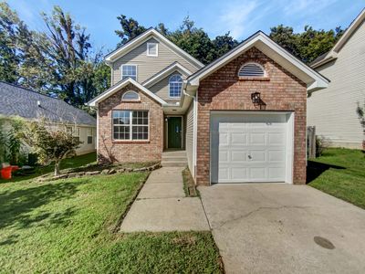1012 Mansker Dr, Goodlettsville, TN, 37072