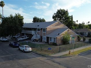 221 E Olive St, San Bernardino, CA 92410