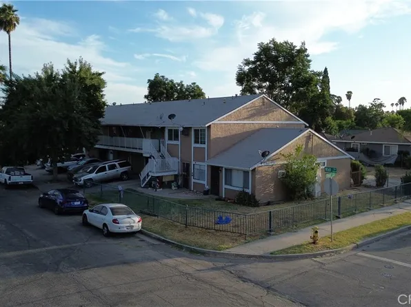 221 E Olive St, San Bernardino, CA 92410