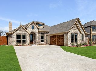 4049 Alpine St, Midlothian, TX 76065