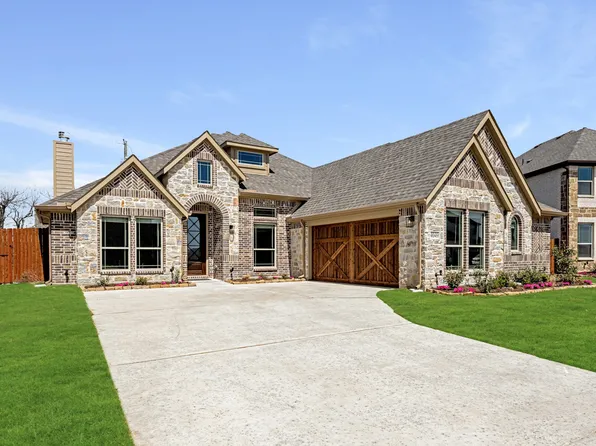 4049 Alpine St, Midlothian, TX 76065