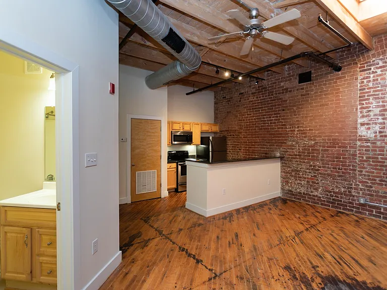 Apartment 119