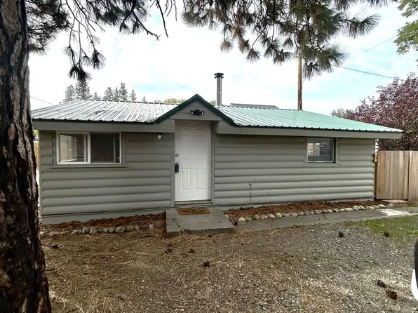 415 Broadway Ave, South Cle Elum, WA 98943