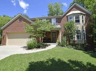 10150 Ash Creek Dr, Union, KY 41091