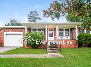 200 Crestmore Dr, Columbia, SC 29209