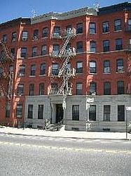 454 Saint Nicholas Avenue in Central Harlem