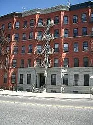 454 Saint Nicholas Avenue in Central Harlem
