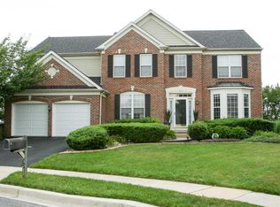 9 Berger Ct, Middletown, DE 19709