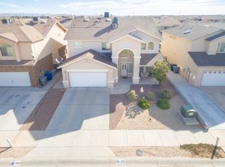 3616 Tierra Calida Dr, El Paso, TX 79938