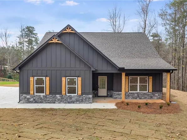 4012 Old Cartersville Rd, Dallas, GA 30132