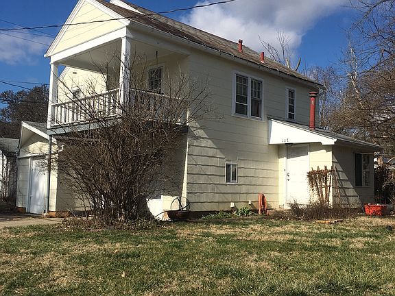 2nd image of 107 Elmwood Pl