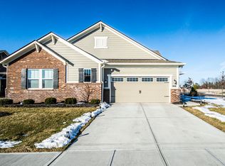 3256 Jasper Ln, Brownsburg, IN 46112
