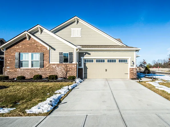 3256 Jasper Ln, Brownsburg, IN 46112