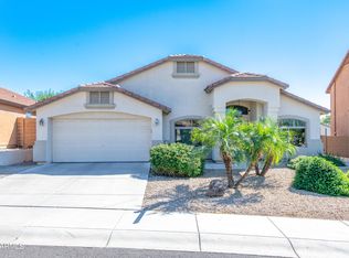 2213 W Steed Rdg, Phoenix, AZ 85085