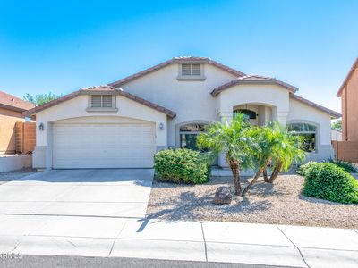 2213 W Steed Rdg, Phoenix, AZ, 85085