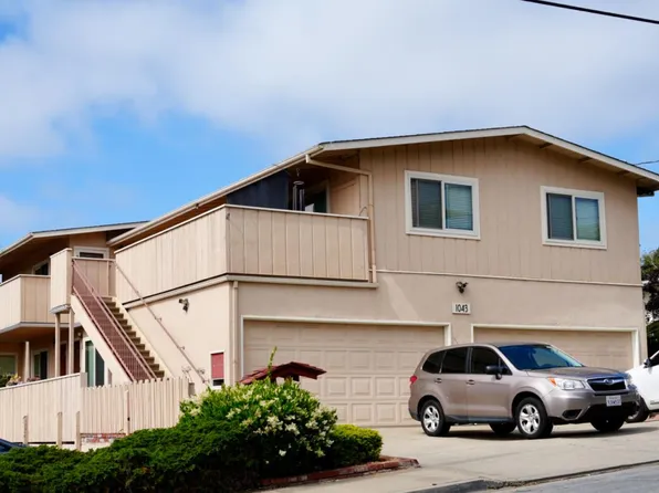 1043 5th St, Monterey, CA 93940