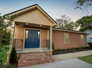 1415 Pawnee Trl, Madison, TN 37115